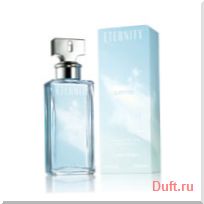 парфюмерия, парфюм, туалетная вода, духи Calvin Klein Eternity Summer 2007