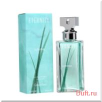 парфюмерия, парфюм, туалетная вода, духи Calvin Klein Eternity Summer