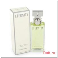 парфюмерия, парфюм, туалетная вода, духи Calvin Klein Eternity