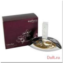 парфюмерия, парфюм, туалетная вода, духи Calvin Klein Euphoria Crystal Edition
