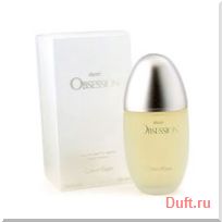 парфюмерия, парфюм, туалетная вода, духи Calvin Klein Obsession Sheer