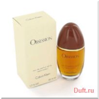 парфюмерия, парфюм, туалетная вода, духи Calvin Klein Obsession