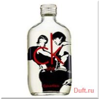 парфюмерия, парфюм, туалетная вода, духи Calvin Klein One Collector's Bottle