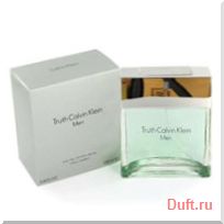 парфюмерия, парфюм, туалетная вода, духи Calvin Klein Truth for Men