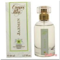 парфюмерия, парфюм, туалетная вода, духи Campos de Ibiza Jazmin