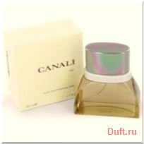парфюмерия, парфюм, туалетная вода, духи Canali Canali Men