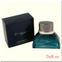 парфюмерия, парфюм, туалетная вода, духи Canali Canali Men Summer Night