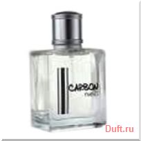 парфюмерия, парфюм, туалетная вода, духи Carbon Carbon men