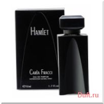 парфюмерия, парфюм, туалетная вода, духи Carla Fracci Hamlet