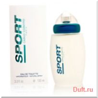 парфюмерия, парфюм, туалетная вода, духи Carlo Corinto Sport