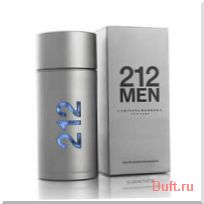 парфюмерия, парфюм, туалетная вода, духи Carolina Herrera 212