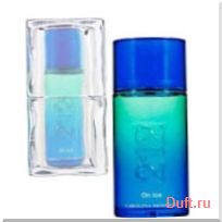 парфюмерия, парфюм, туалетная вода, духи Carolina Herrera 212 On Ice 2009
