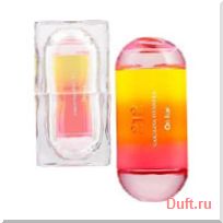 парфюмерия, парфюм, туалетная вода, духи Carolina Herrera 212 On Ice 2009