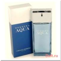 парфюмерия, парфюм, туалетная вода, духи Carolina Herrera Aqua Carolina Herrera
