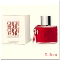 парфюмерия, парфюм, туалетная вода, духи Carolina Herrera CH