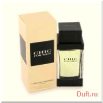 парфюмерия, парфюм, туалетная вода, духи Carolina Herrera Chic