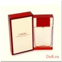 парфюмерия, парфюм, туалетная вода, духи Carolina Herrera Chic