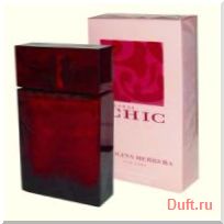 парфюмерия, парфюм, туалетная вода, духи Carolina Herrera Crystal Chic