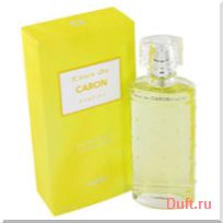 парфюмерия, парфюм, туалетная вода, духи Caron Eaux de Caron Fraiche