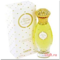 парфюмерия, парфюм, туалетная вода, духи Caron Fleur de Rocaille