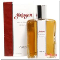 парфюмерия, парфюм, туалетная вода, духи Caron Yatagan For Men