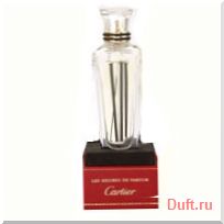 парфюмерия, парфюм, туалетная вода, духи Cartier L`Heure Mysterieuse XII