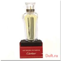 парфюмерия, парфюм, туалетная вода, духи Cartier La Treizieme Heure XIII