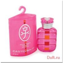 парфюмерия, парфюм, туалетная вода, духи Castelbajac Castelbajac Eau de Toilette