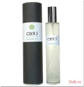 парфюмерия, парфюм, туалетная вода, духи CB I Hate Perfume CB93