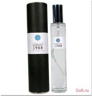 парфюмерия, парфюм, туалетная вода, духи CB I Hate Perfume Greenbriar 1968
