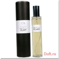 парфюмерия, парфюм, туалетная вода, духи CB I Hate Perfume Wild Hunt