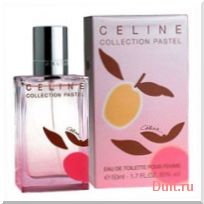 парфюмерия, парфюм, туалетная вода, духи Celine Collection pastel