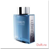 парфюмерия, парфюм, туалетная вода, духи Cerruti Cerruti Pour Homme 2007
