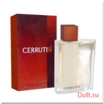 парфюмерия, парфюм, туалетная вода, духи Cerruti CeruttiSi
