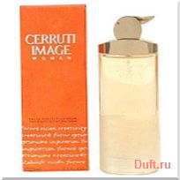 парфюмерия, парфюм, туалетная вода, духи Cerruti Image Woman