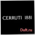 парфюмерия, парфюм, туалетная вода, духи Cerruti
