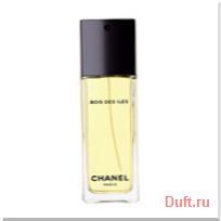парфюмерия, парфюм, туалетная вода, духи Chanel Bois des Iles