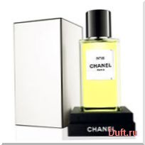 парфюмерия, парфюм, туалетная вода, духи Chanel Chanel №18