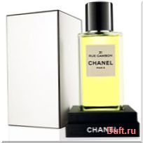 парфюмерия, парфюм, туалетная вода, духи Chanel Chanel 31 Rue Cambon