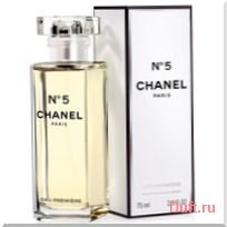 парфюмерия, парфюм, туалетная вода, духи Chanel Chanel N°5 Eau Premiere