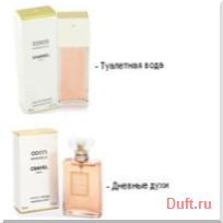 парфюмерия, парфюм, туалетная вода, духи Chanel Coco Mademoiselle