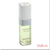 парфюмерия, парфюм, туалетная вода, духи Chanel Cristalle Eau Verte