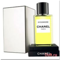 парфюмерия, парфюм, туалетная вода, духи Chanel Sycomore