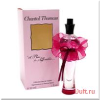 парфюмерия, парфюм, туалетная вода, духи Chantal Thomass Chantal Thomass Et Plus si Affinites
