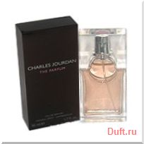 парфюмерия, парфюм, туалетная вода, духи Charles Jourdan Charles Jourdan The Parfum