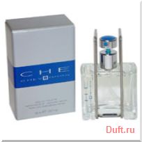 парфюмерия, парфюм, туалетная вода, духи Chevignon Che by Chevignon