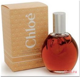 парфюмерия, парфюм, туалетная вода, духи Chloe Chloe