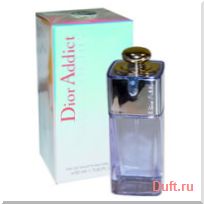 парфюмерия, парфюм, туалетная вода, духи Christian Dior Addict Eau Fraiche