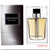парфюмерия, парфюм, туалетная вода, духи Christian Dior Dior Homme