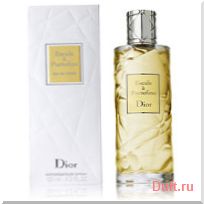 парфюмерия, парфюм, туалетная вода, духи Christian Dior Escale a Portofino